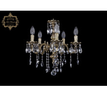 Подвесная люстра Art Classic 31.05.5.125.B.FP.Sp