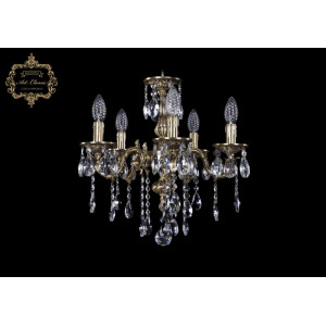 Подвесная люстра Art Classic 31.05.5.125.B.FP.Sp