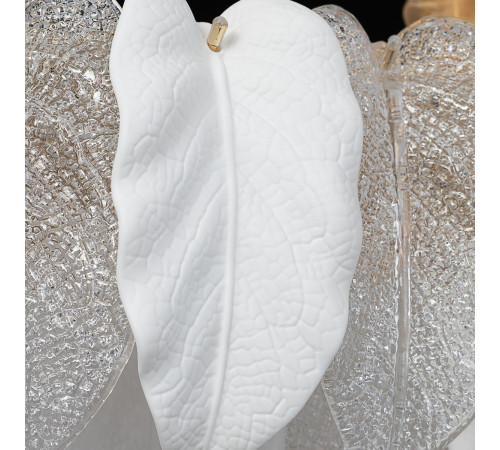 Подвесная люстра Citilux Hasienda CL328170