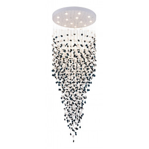 Подвесная люстра Stilfort Азур Блю 2202/01/13P