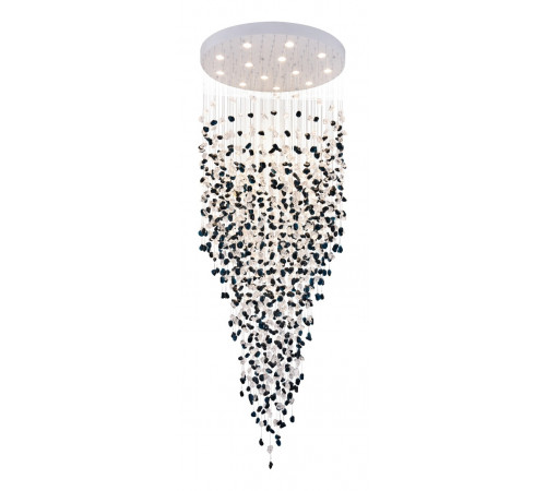 Подвесная люстра Stilfort Азур Блю 2202/01/13P