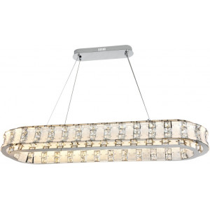 Подвесная люстра Stilfort Магнелли 4037/09/12PL