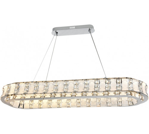 Подвесная люстра Stilfort Магнелли 4037/09/12PL