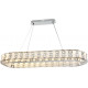 Подвесная люстра Stilfort Магнелли 4037/09/12PL