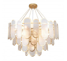 Подвесная люстра Favourite Laura 4730-16P