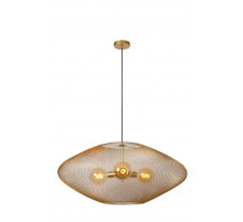 Подвесная люстра Lucide Mesh 21423/88/02