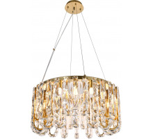 Подвесная люстра Stilfort Юмико 2 2195/05/16P