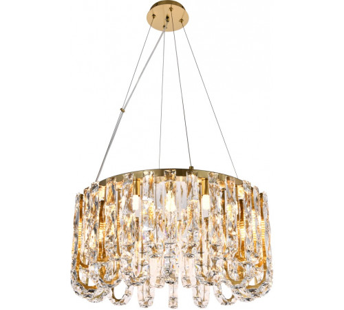 Подвесная люстра Stilfort Юмико 2 2195/05/16P