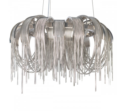 Подвесная люстра Loft IT Volver 10404/650 SN Подвесная люстра Loft IT Volver 10404/650 SN
