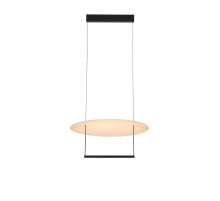 Подвесная люстра Mantra Sun Ii 9423