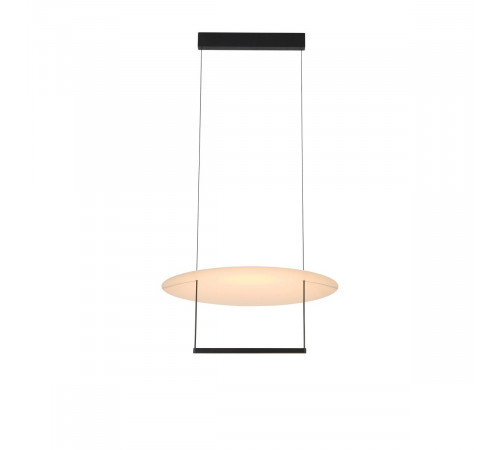 Подвесная люстра Mantra Sun Ii 9423