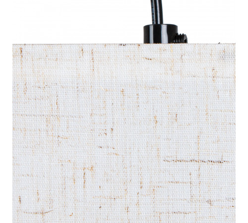 Подвесная люстра Arte Lamp Trixie A7084SP-8BK