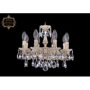 Подвесная люстра Art Classic 31.01.8.120.A.GW.Sp