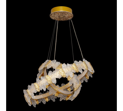 Подвесная люстра Citilux Lava CL250182