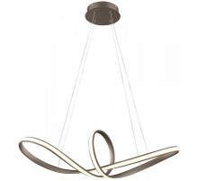 Подвесная люстра WERTMARK WE446.01.603