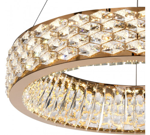 Подвесная люстра Stilfort Ромбус 4040/03/06P