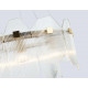 Подвесная люстра Ambrella Light High Light Crystal LH31251