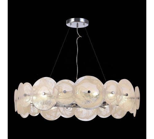 Подвесная люстра ST Luce Elsa SL1658.103.18