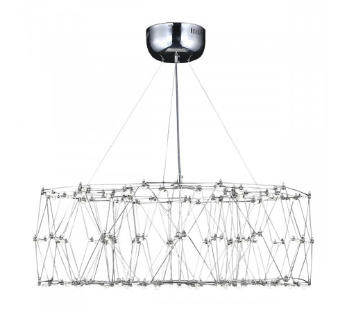Подвесная люстра ST Luce Gravetta SL6602.103.48 Подвесная люстра ST Luce Gravetta SL6602.103.48