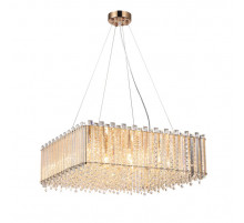 Подвесная люстра Indigo Levita 12002/16P Gold V000069