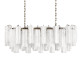 Подвесная люстра Loft IT Murano 10580/1000R White