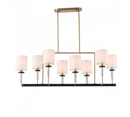 Подвесная люстра ST Luce Веритас SL1404.338.08
