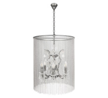 Подвесная люстра Loft IT Vaille Crystal 10450/500