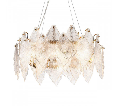 Подвесная люстра Modelux ML.2293.600 GD