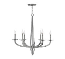 Подвесная люстра Hinkley QN-ASCHER6