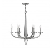 Подвесная люстра Hinkley QN-ASCHER6