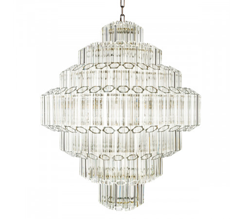 Подвесная люстра Loft IT Celebration 10579/800 Clear