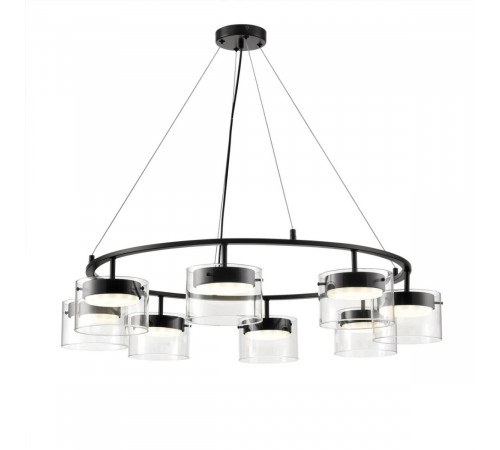 Подвесная люстра Lumion Comfi Natalina 8232/8Y