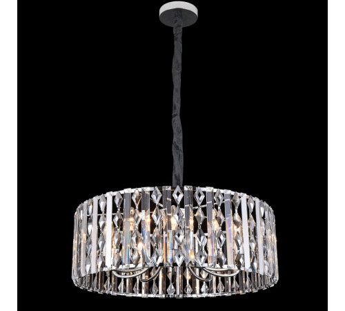 Подвесная люстра Reluce 89011-0.4-10