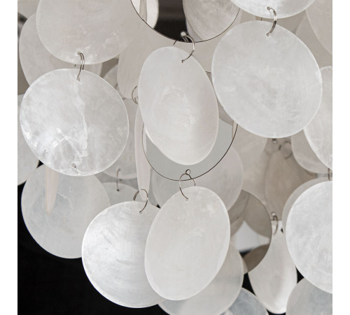 Подвесная люстра Arte Lamp Pipirima A4100LM-12CC