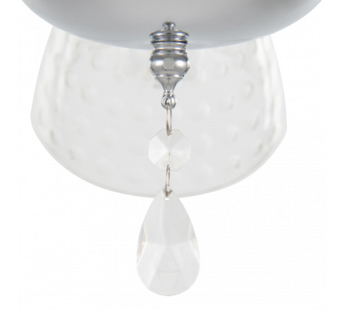 Подвесная люстра Arte Milano Amalfi 335156/5 CR