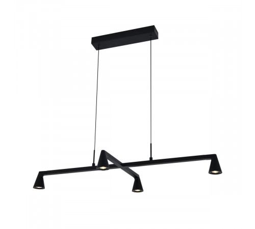 Подвесная люстра Mantra Africa 9410