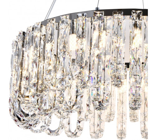 Подвесная люстра Stilfort Юмико 2 2195/09/22P