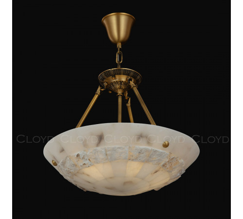 Подвесная люстра Cloyd Telemach 12346