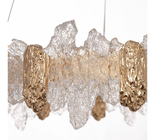 Подвесная люстра Citilux Lava CL250162