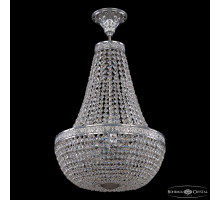 Подвесная люстра Bohemia Ivele Crystal AL19051/H2/35FL CG