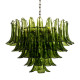 Подвесная люстра Loft IT Lilou 10600/800 Olive