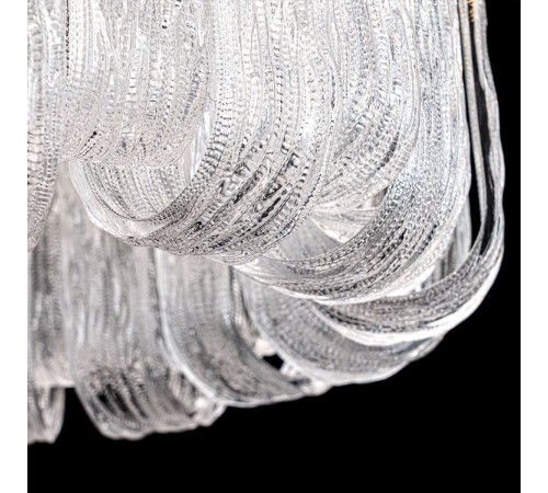 Подвесная люстра Modelux ML.9542.500 GD