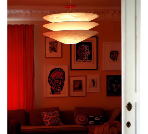 Подвесная люстра ImperiumLoft Galactic Disk 337335-23