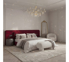 Подвесная люстра Freya Amela FR6138PL-L30BS