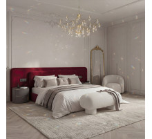 Подвесная люстра Freya Amela FR6138PL-L30BS