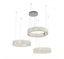 Подвесная люстра Aployt Avrora APL.791.03.60