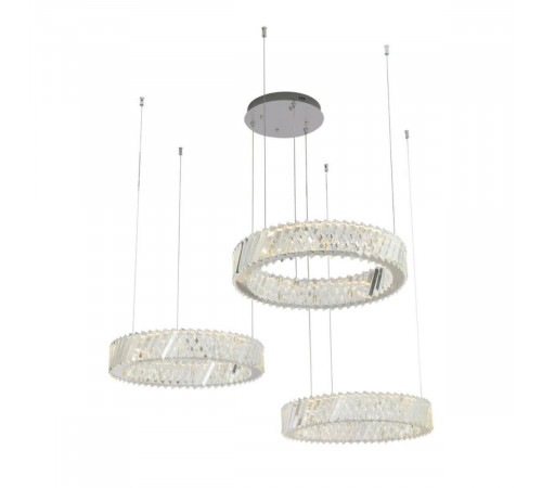 Подвесная люстра Aployt Avrora APL.791.03.60