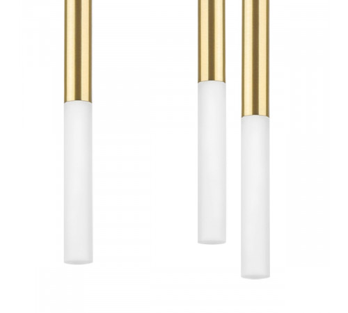 Подвесная люстра Lightstar Tubo L5T747143