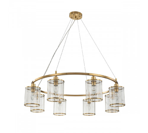 Подвесная люстра Indigo Dante V000406