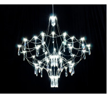 Подвесная люстра Kink Light Галанта 07884-70,02(21)